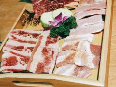 -牛藏·黑毛和牛烧肉(环市东店)