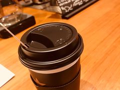 -星巴克(北京王府井店)