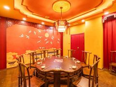 -爱新觉罗福臨火锅馆(万科滑雪场店)