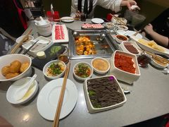 -海底捞火锅(青山湖万达夜宵主题店)