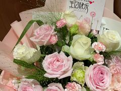 -小厨娘淮扬菜(诚信大道店)