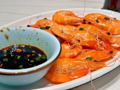 -金海湾海鲜排档(朱家尖店)
