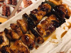 -鸟贵族(天王寺北口店)