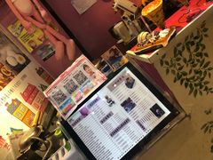 -可丽小屋(中山路店)