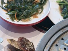 -山东八大碗山东老字号