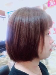 -时尚殿堂hair salon