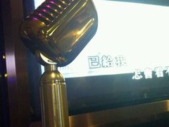 -皇马纯KTV(景田店)