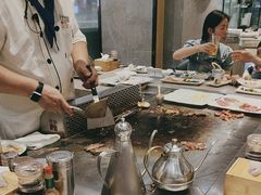 -上渔铁板烧(熙悦汇店)