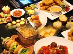 -柏粤汇PARKVIEW KTV(欢乐海岸店)