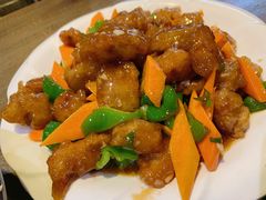 -东北农家饺子村(昌平路店)