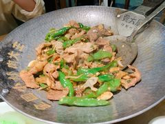 -费大厨辣椒炒肉(新城吾悦广场店)