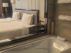 -无锡新湖铂尔曼大酒店