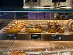 -FANEN法念·烘焙·甜点(万象城店)