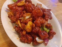 -陈傻子餐厅(世纪都会店)