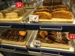 -巴莉甜甜(安高城市商业广场店)
