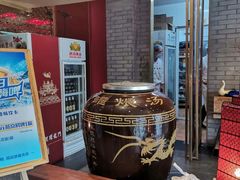 -大鸭梨烤鸭·北京菜(南小街/南苑店)
