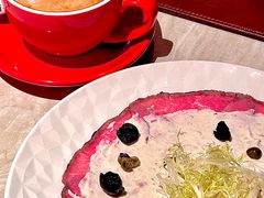 -Mammamia意大利餐厅(阳春巷店)