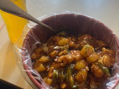 超级无敌饭-胖哥料理(兴义里店)