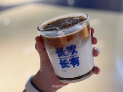 -Manner Coffee(深圳福田大中华店)