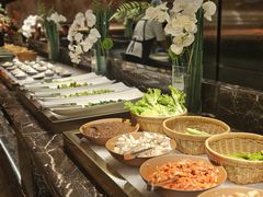 -汉丽斯巴西烤肉自助(市南店)