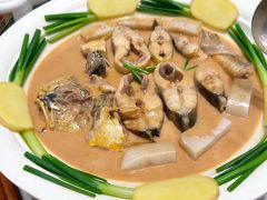 -浦江二号·独栋江景餐厅(滨江大道店)