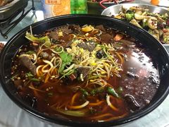 -食乐佳麻辣香锅(森林摩尔商业街区店)