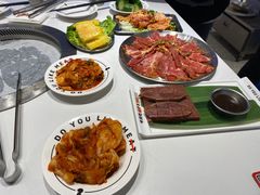 -么子烤肉(化龙池店)