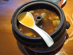 -菌自由丨野生菌火锅特色庭院餐厅(丽江古城店)