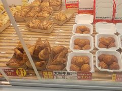 -味多美蛋糕(霍营地铁店)