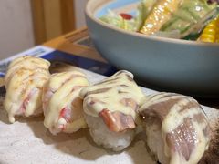 -小句号·精致料理(江南环球港店)