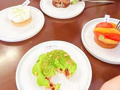 -Ten Olives甜点