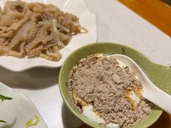 -顺顺小吃(独克宗古城店)