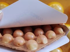 -蛋仔超人·鸡蛋仔·港奶(西华路店)