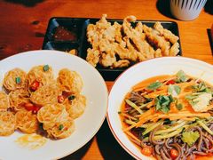 -鱼谦脆皮烤鱼(华阳城店)