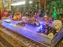 -夜市全日餐厅·洲际酒店(石家庄洲际酒店)