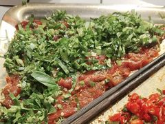 -热火朝天鲜切牛肉火锅(南强街巷店)