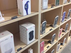 -华为授权体验店(西单大悦城店)