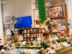 -猫的天空之城概念书店(杭州南宋御街店)