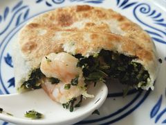 -小放牛炒菜馆(裕华东路店)