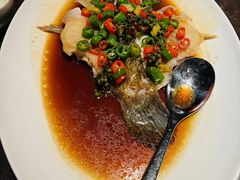 -夏宫中餐厅(静安香格里拉店)