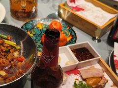 -峰厨大鱼泡饼(水上公园店)