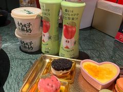 -牛New寿喜烧(金鹰世界店)