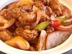 -香融府·烤鸭·家常菜(马家堡路店)