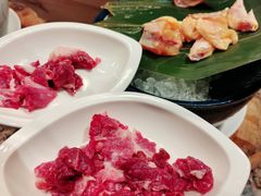 -深圳福田香格里拉大酒店