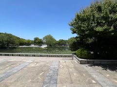 -石湖景区