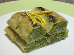 -九里云松·天香餐厅