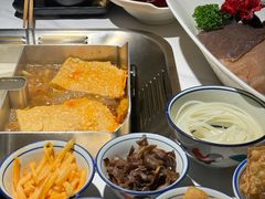 -九鼎轩脆毛肚火锅(南京东路店)