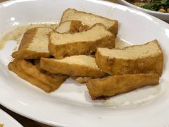 普宁豆干-长平肥姐白粥·海鲜打冷