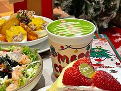 -沛家·西餐Brunch·直火料理