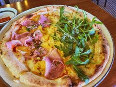 -PIZZA BIANCA(万象城店)